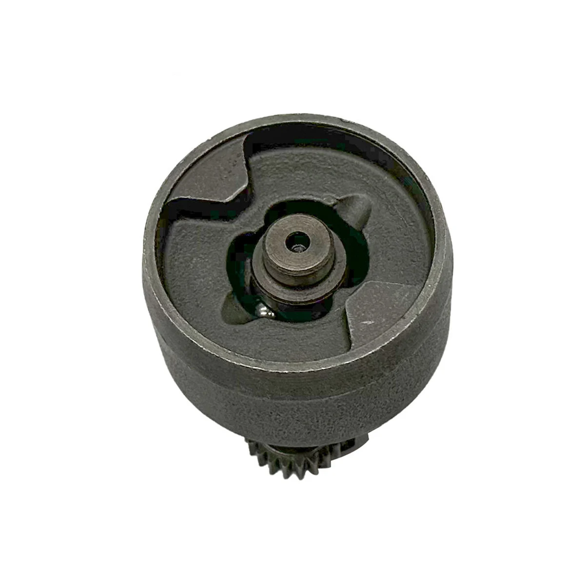 Ferramenta eficiente de reparo automotivo, chave sem fio, aplicação resistente, torque de 300nm, design compacto, material tratado termicamente