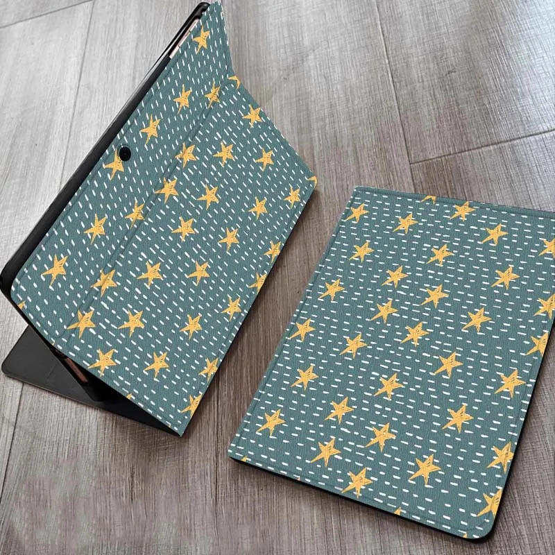 

Чехол для планшета OPPO Realme Pad Air X 10.36 11 дюймов с геометрическим принтом