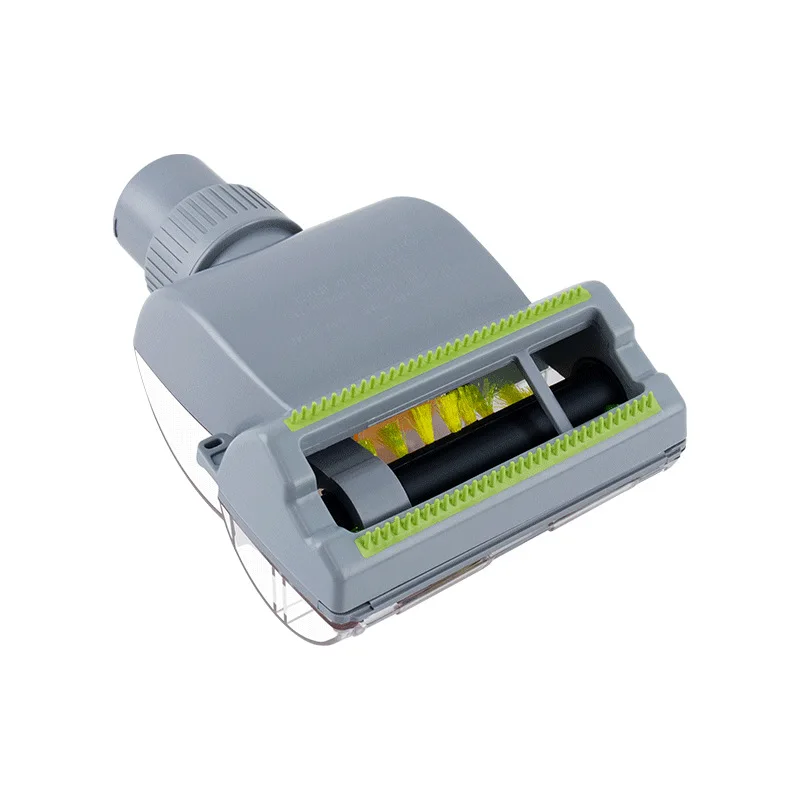 أداة تحويل فرشاة تربو فارغة لفرشاة Miele Haier Rowenta Electrolux لإزالة شعر الحيوانات الأليفة استبدال فرشاة إزالة الغبار #3