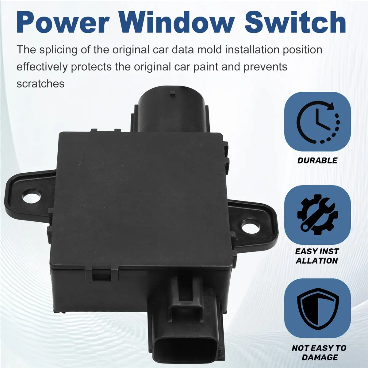 Super Sale 39065965 New Fan Control Module for Buick Excelle 2018-2020 Radiator Cooling Fan Control Module