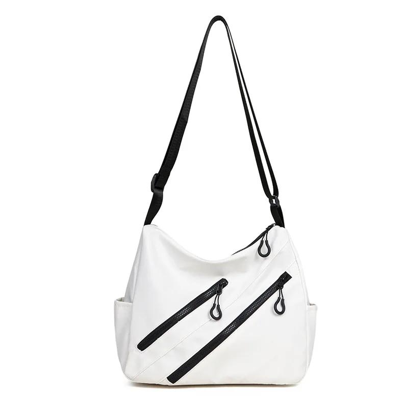 

Women Tote Bag Large Capacity Shoulder Purse with Minimalist Casual Style for Commuting Everyday Crossbody Versatile Looks