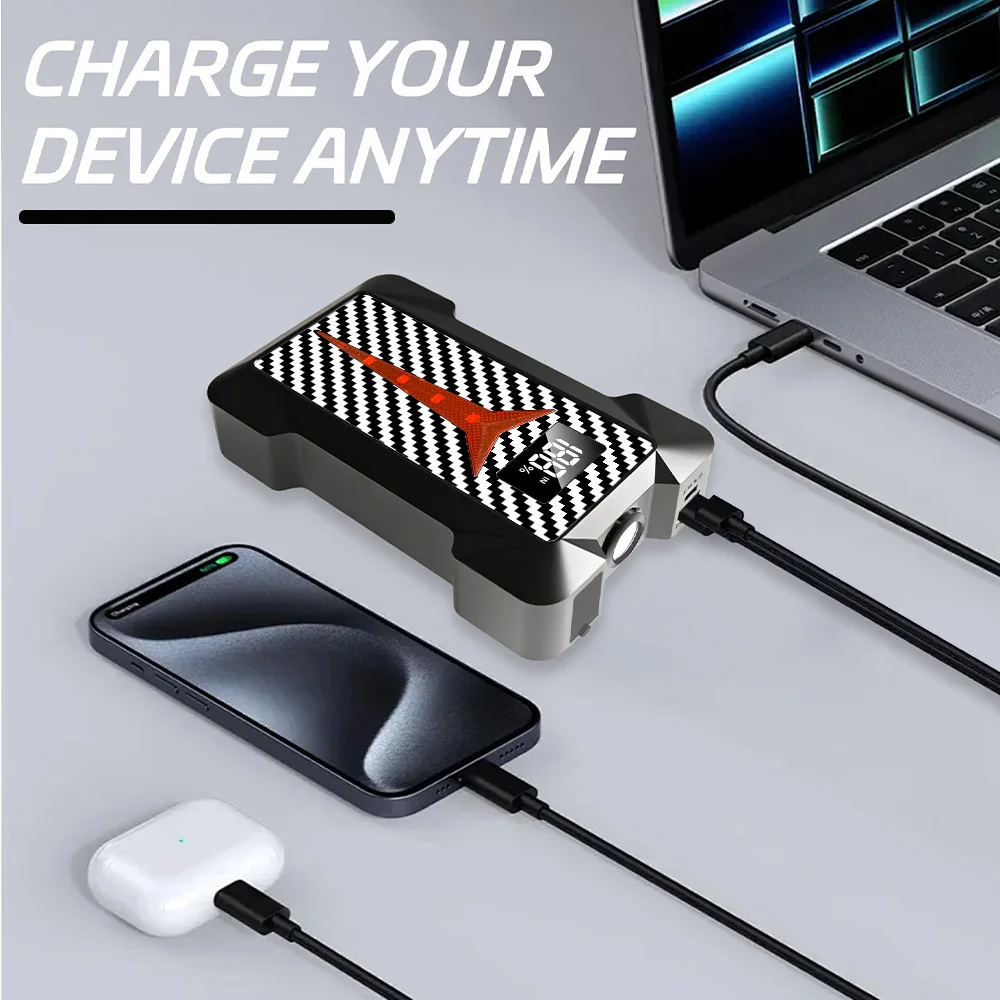 Thumbnail 4 - #1 Trending Emergency Battery Boosters Right Now