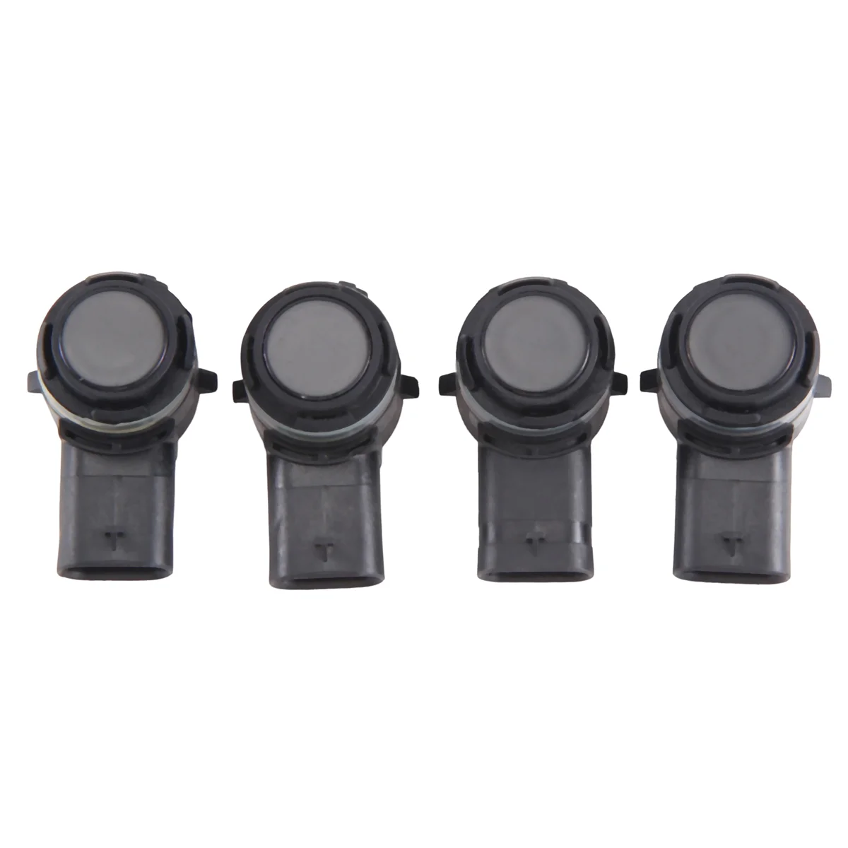 4PCS 112750311C PDC Sensor Bumper Ultrasonic Parking Sensor for Tesla Y S X 3 112750301D 1127503-01-D