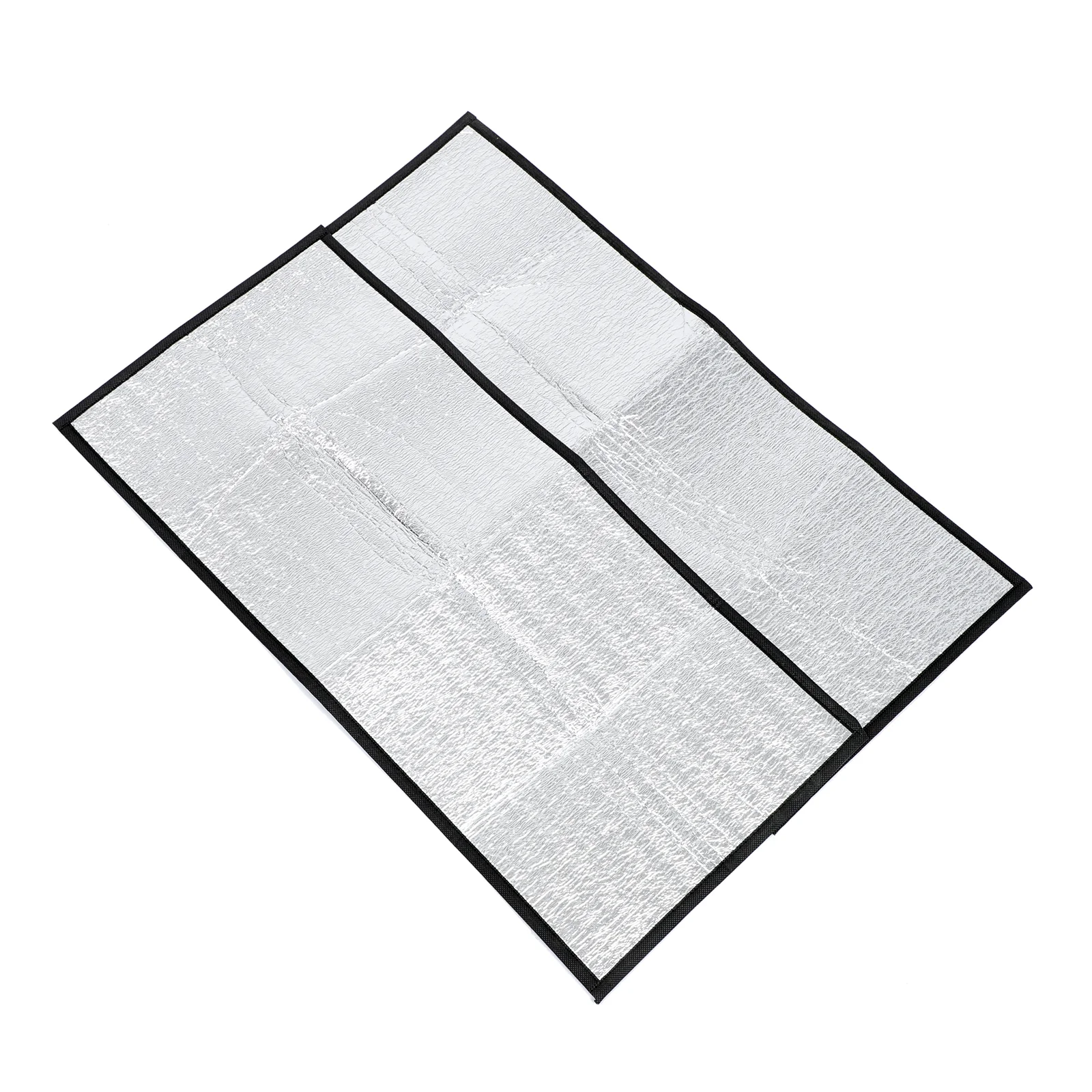 

Heating Pad for Reptile Tank Insulation The Animal Pet Warm Mat Pearl Cotton Reflective Film Water Case