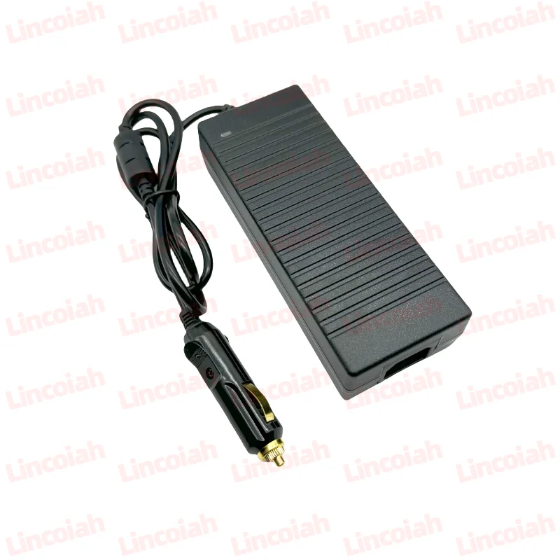 Imagem -02 - Adaptador ac dc para Green Mountain Grills Grill Conversor de Energia Adaptador P1001 Chrager Supply Cord