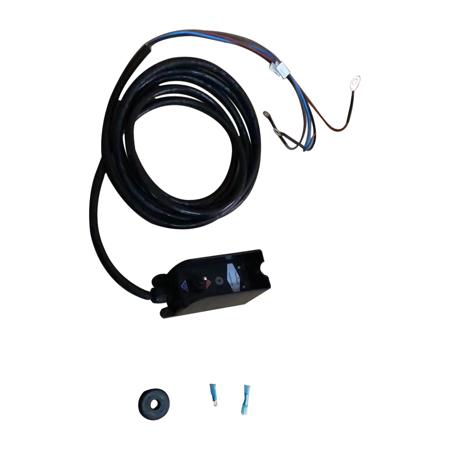 Part No. 000987,987 Replace Fixed control - lift gate controller