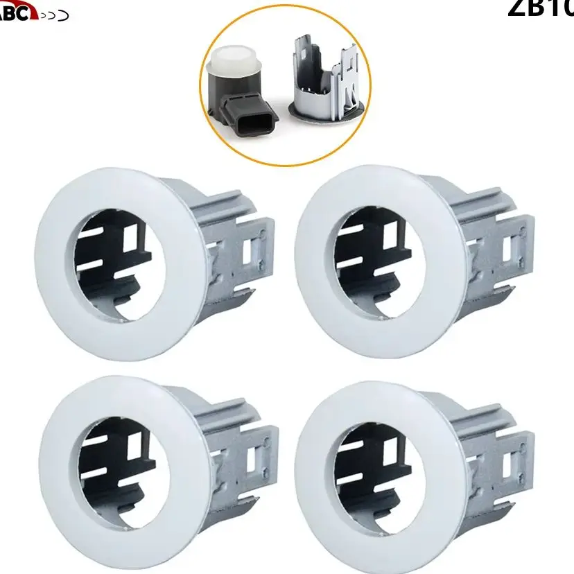 28533-3RA0A 28533-5ZA0A 28438-4GA1A 28438-4CC5B PDC Sensor Holder For Q70 Q50 Q60 QX60 QX50 QX70 Nissan Infiniti Maxima Armada
