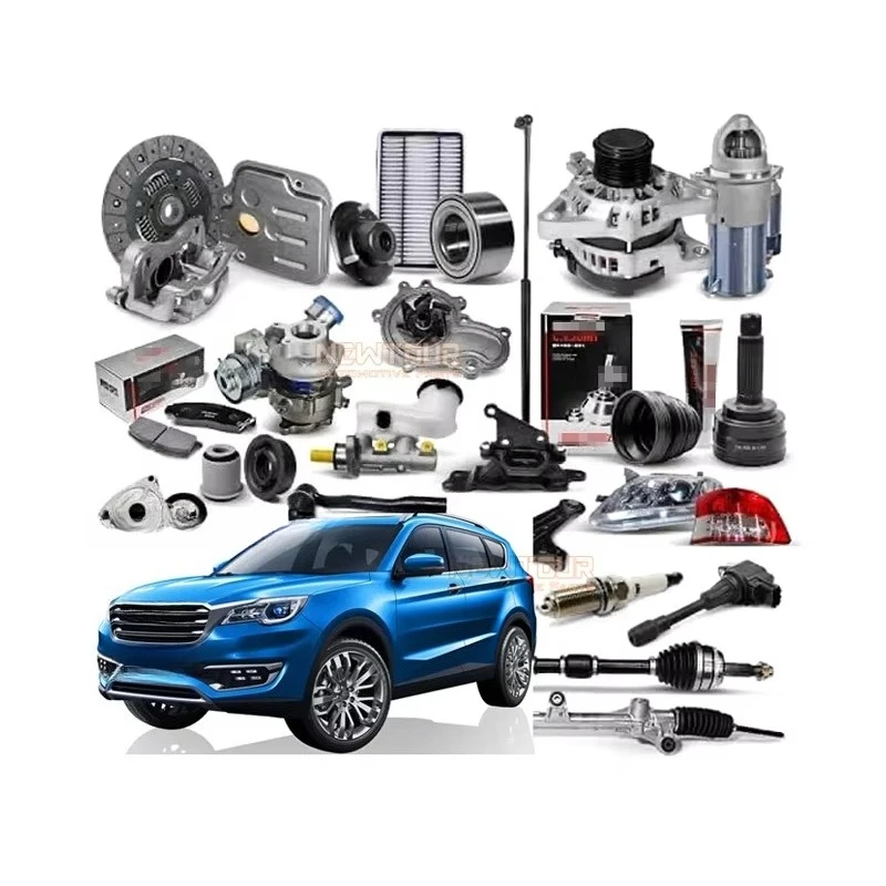 

Automotive Parts Repuestos Car Accessories Other Engine Spare Parts for Chery Jetour X70/x70s/x90/x95/x70m