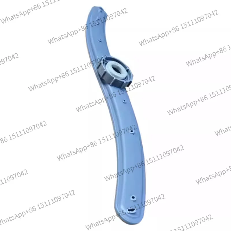 For Dishwasher spray arm Upper and Lower Propeller Spare Part WQP12-9270-CN\9378A\9350G Rotary Sprinkler replacement