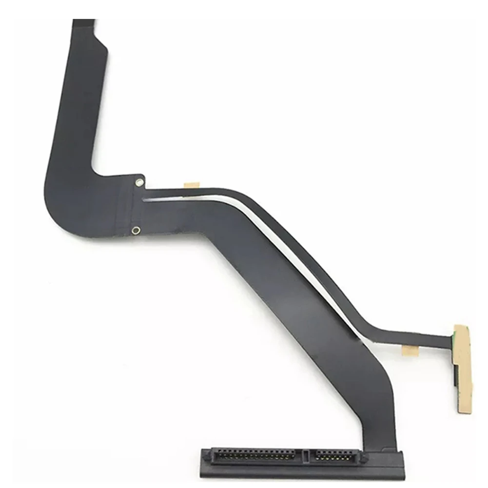 A1278 dysk twardy HDD Flex Cable 821-2049-A dysk twardy elastyczny kabel do macbooka Pro 13-calowy kabel SSD do notebooka 2012 rok