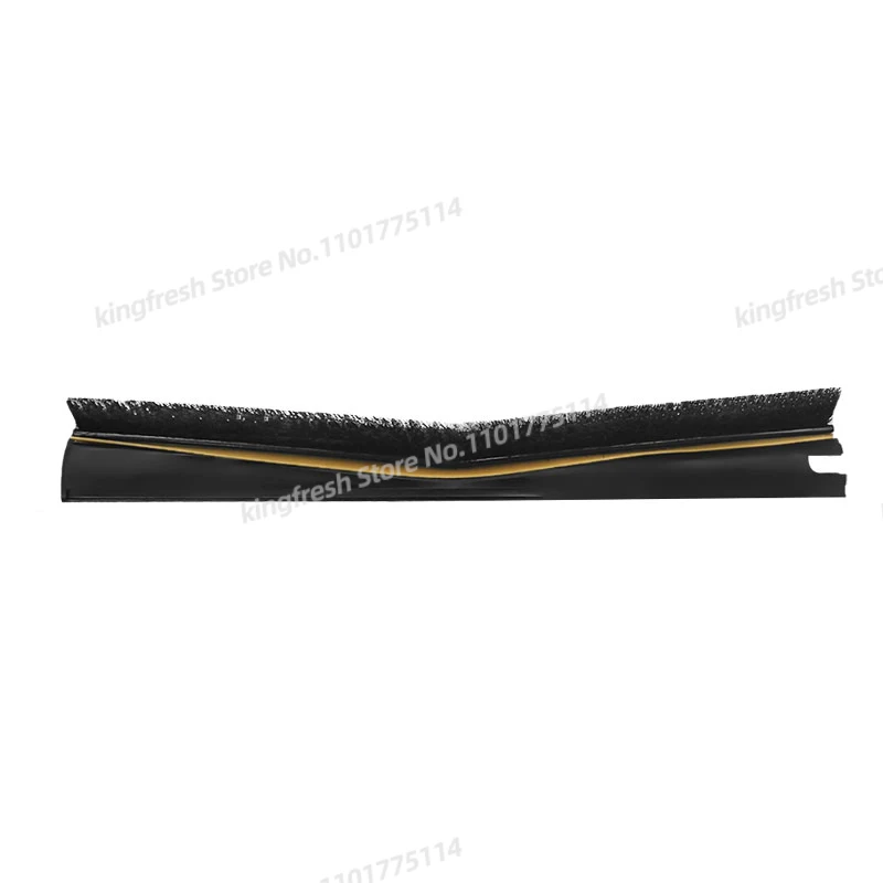 Tricut Fırça Uyumlu Dreame X30 / X40 Ultra, L20 / L30 / L40 / L10s Ultra Gen 2, X40 Master, MOVA E30 / P10 Pro Ultra / S10 Plus, L10s Pro Ultra