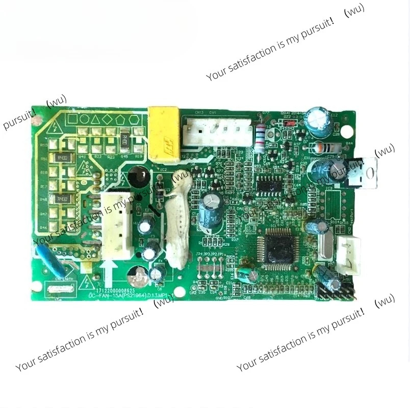 For Midea air conditioner DC-FAN-15A (PS21964) module electronic control