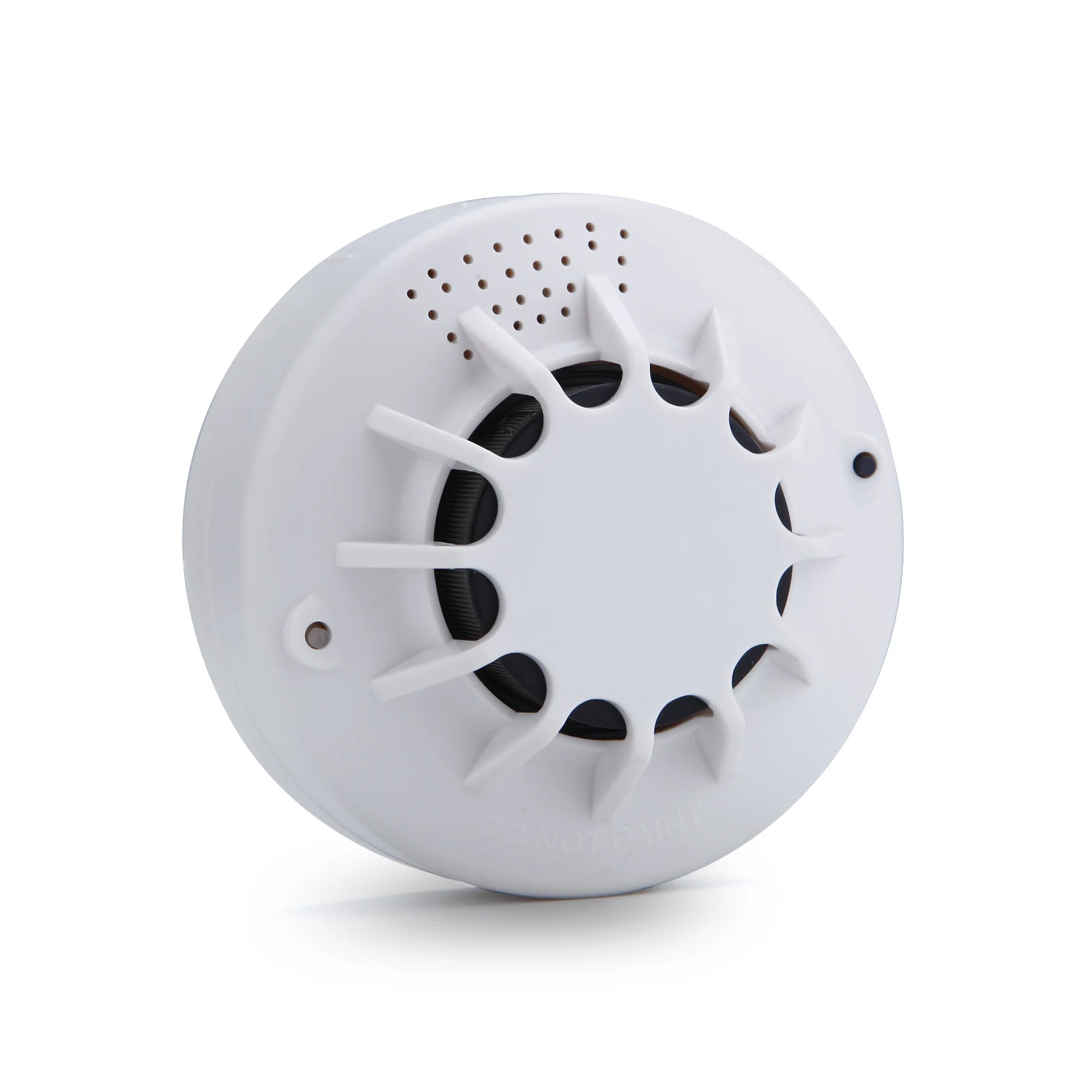 Standalone Smoke Detector Fire Alarm Photoelectric Sensor Smoke Detector For Alarm System