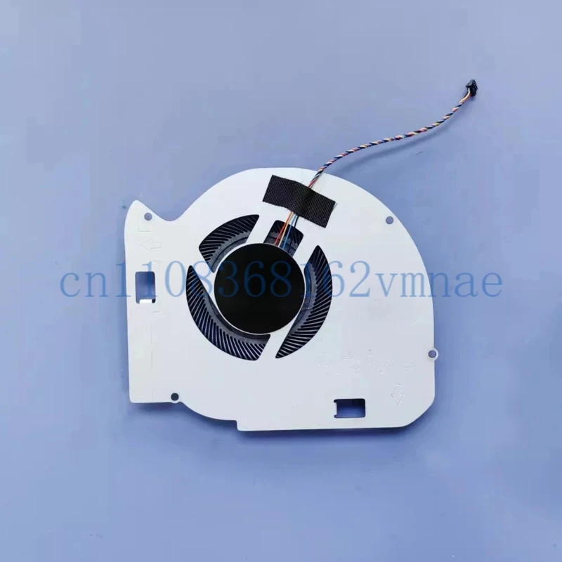 Fans for ASUS ROG Zephyrus GM501, GM510G, GM501G, GM501GS, GU501G