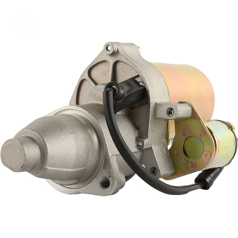 

STG50162 Starter For Honda 9.9hp GX270 31200-ZH9-003 128000-9400 410-52067