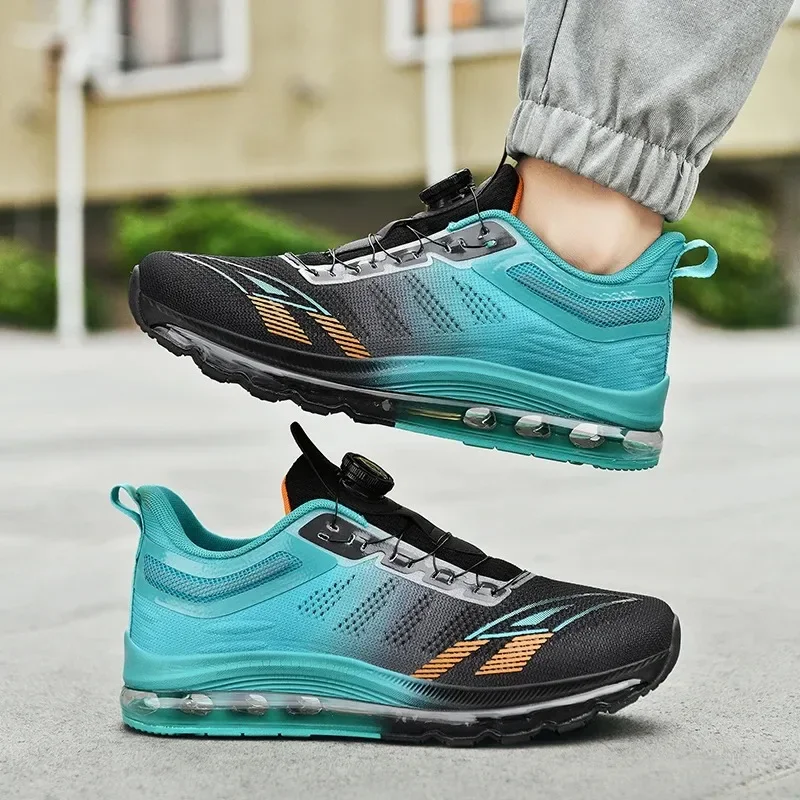 

Амортизирующая обувь для гонок, новые дышащие противоскользящие кроссовки унисекс, роскошные кроссовки для гонок, дышащие модные кроссовки