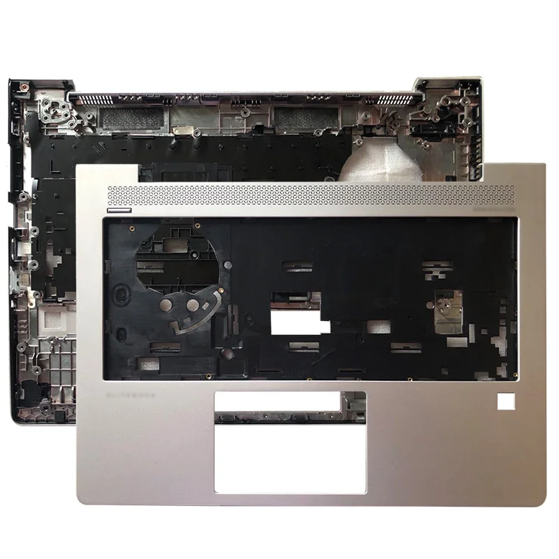 

Original NEW Laptop For HP Elitebook 735 G5 830 G5 Keyboard Bezel L13831-001 Palmrest Upper Case