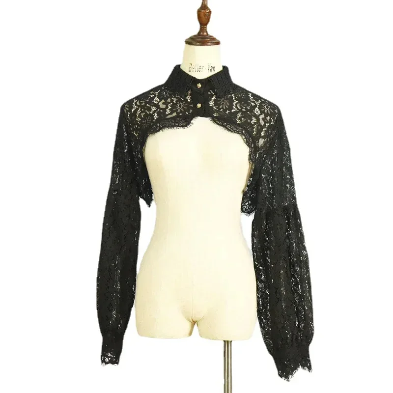 Thumbnail 3 - #19 Button Front Cardigans Comparison Guide