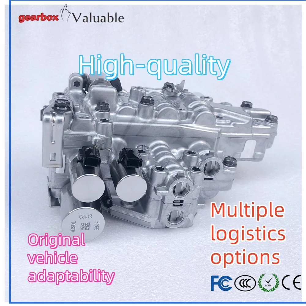 

genuine 5T0 CVT Transmission Valve Body - Part Number 27000 - 5T0 - A01 - For Honda Civic & Hyundai。