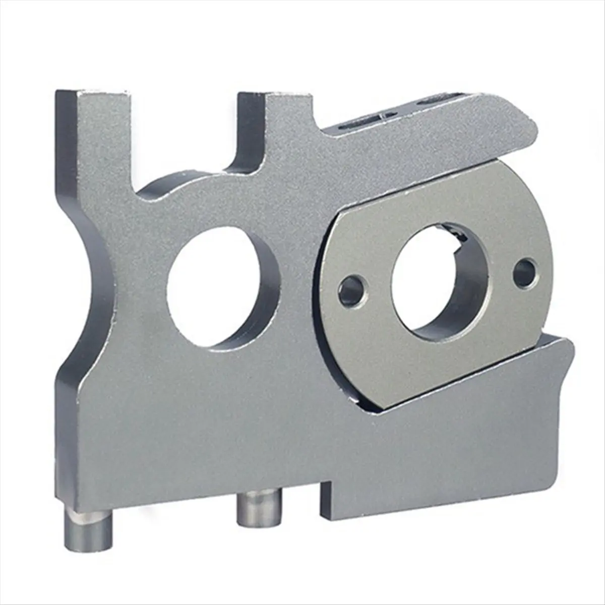 【~ New A88T】1/8 Rc Car Off-Road Vehicles Truck Nitro Change Brushless Perfect Motor Mounting Holder for Hobao Racing