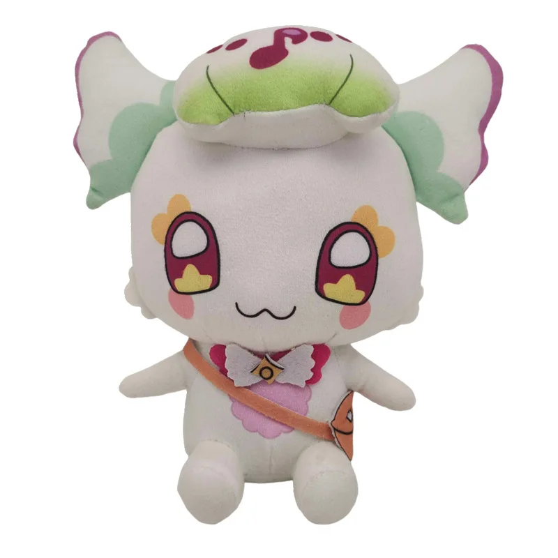 Anime Pretty Cure Prillun peluche modello giocattolo per regali per bambini