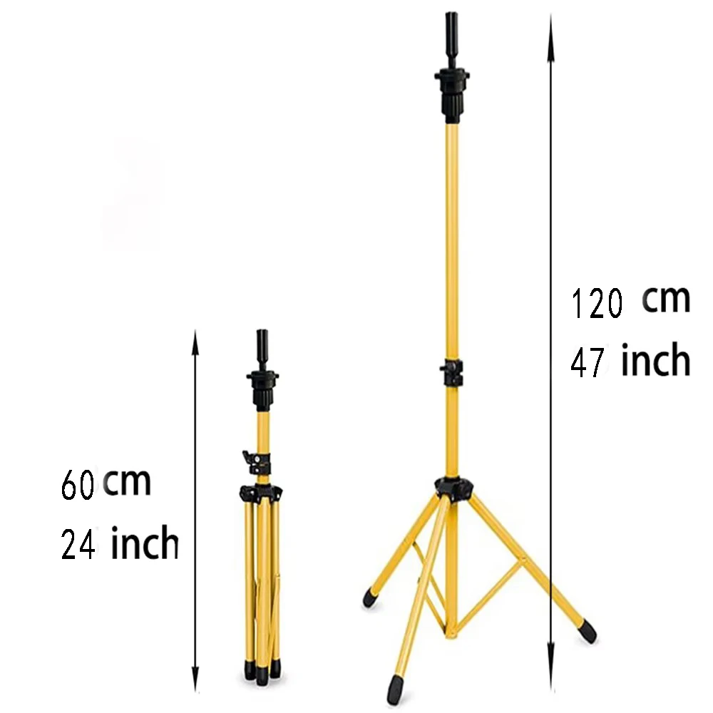 Thumbnail 2 - #21 Latest Wig Stands Updates