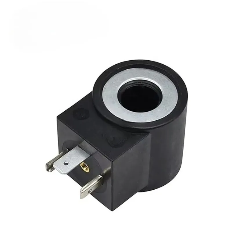 

12V solenoid coil 6306012 6306024 coil solenoid coil for stem series 08 80 88 98