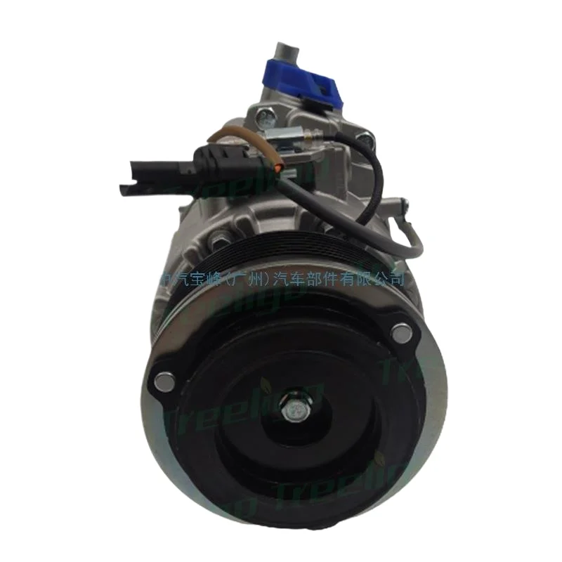 

Suitable For BMW X6 Automotive Compressor 64529205096 64529185147 64529185147