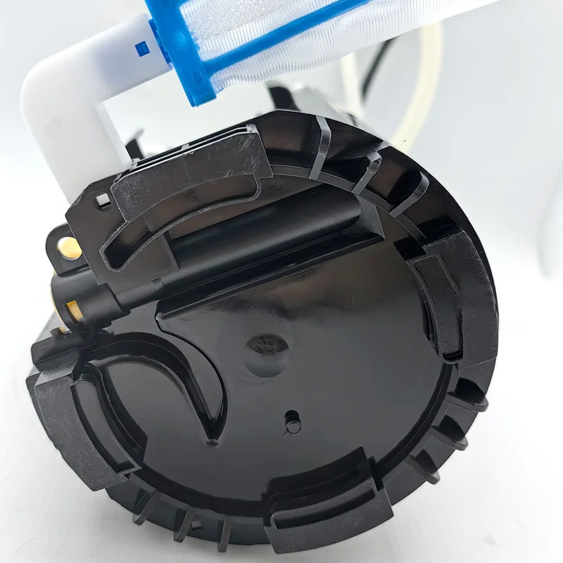 WGS500012 6G339B260CA 6G33-9B260-CA WGS500010 WGS500011 Für Range Rover Sport 4.2T 2005-2009 L320 Kraftstoffpumpenmodul-Baugruppe – Detail 6