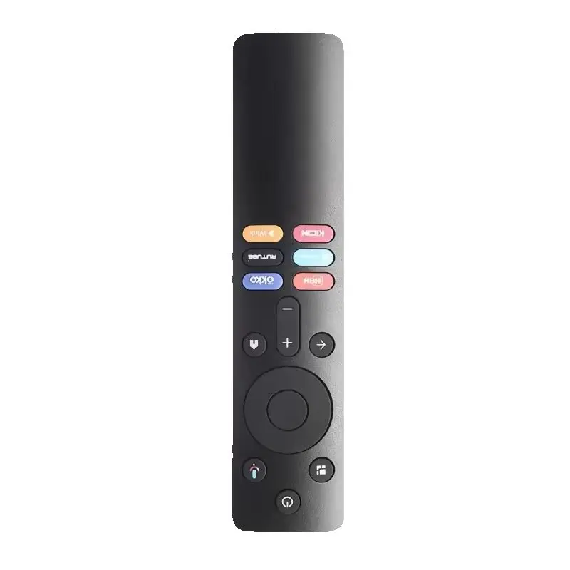 XMRM‑N5 Bluetooth Voice TV Remote, compatible XMRM‑00A XMRM‑006, controller for Android smart‑television and streaming‑box