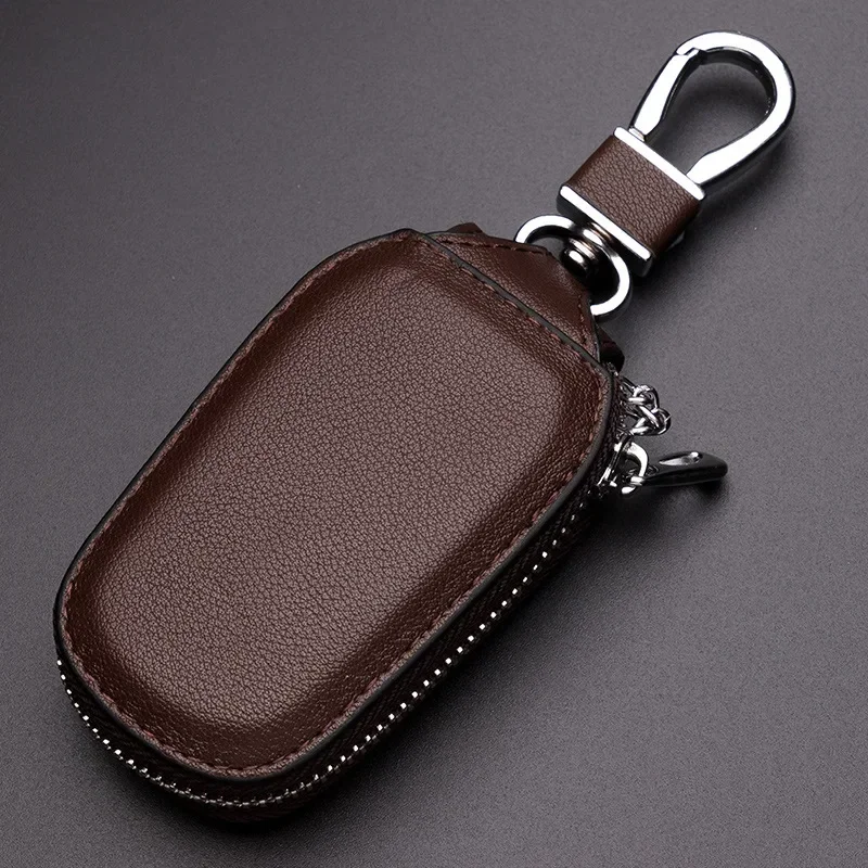 Autoschlüssel-Hülle, Smart-Keychain-Etui, Schutzhülle, kratzfeste Autoschlüsseltasche, Autoschlüssel-Organizer, staubdichte Abdeckung – Detail 8