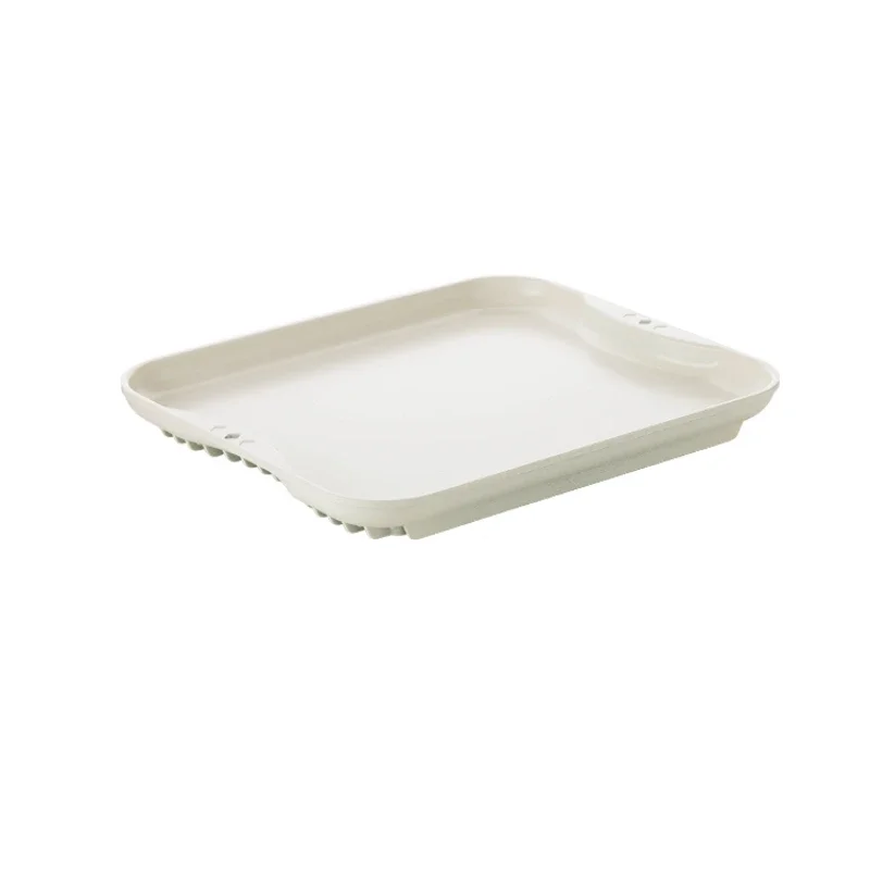 

*Food thawing plate, kitchen beef, seafood, fish and shrimp, aluminum alloy frozen quick-frozen thawing plate size