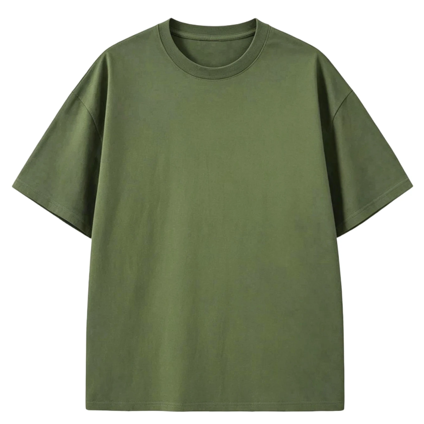 Atmungsaktive Strand-T-Shirts für Herren, weiches O-Ausschnitt-T-Shirt für den Alltag, Baumwolle, All-Match-Kurzarm, bequeme Sommerkleidung, Street-Sport-Tops – Detail 17