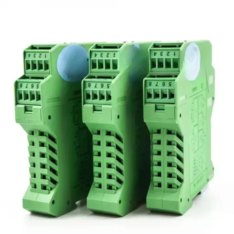Analog Input Signal Converters Isolators DC24V Sensors Hardware and Accessories Signal Separators and Regulators