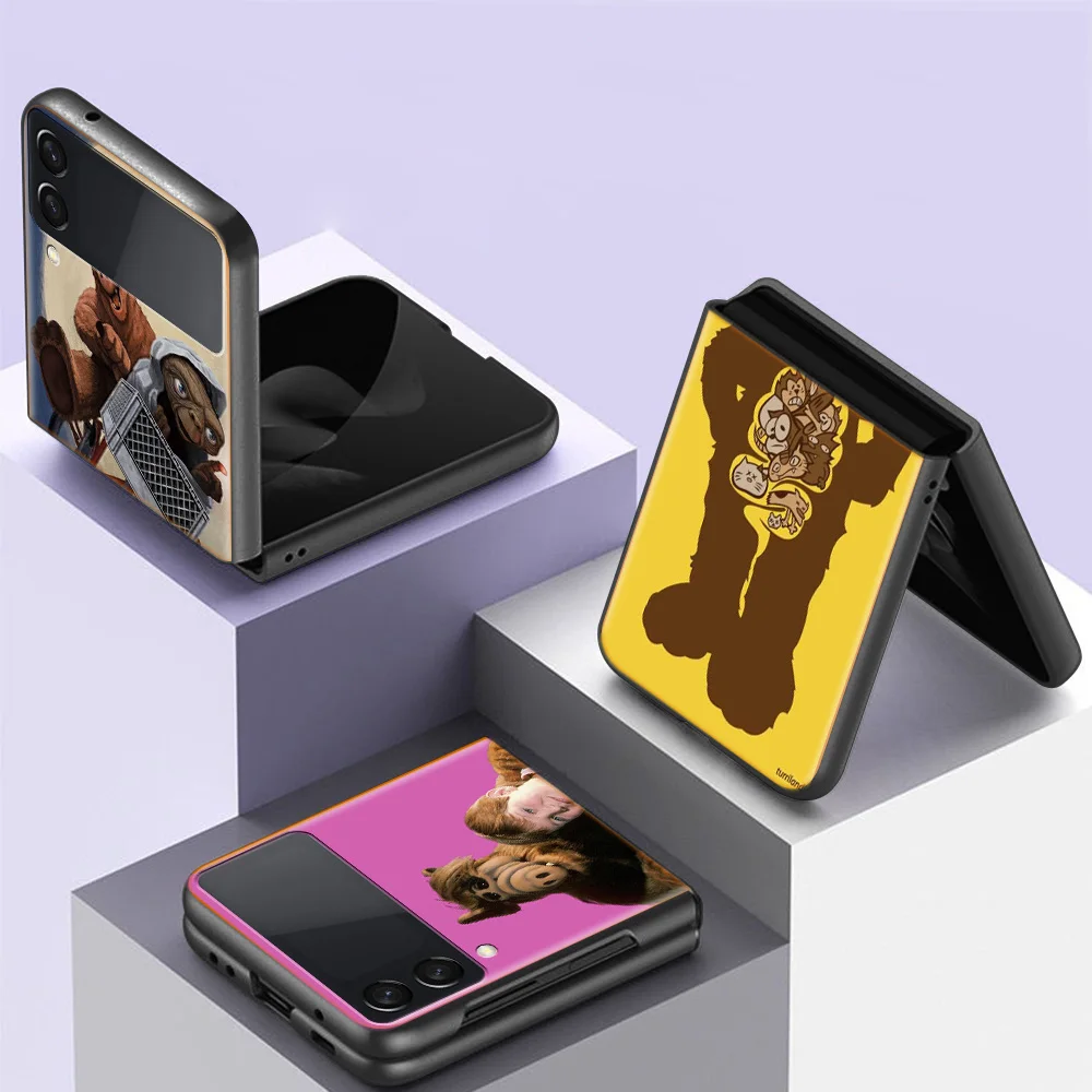 Alf Tv Series Phone…