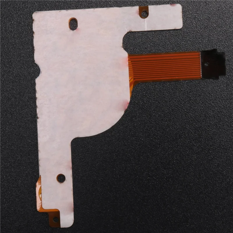 AED7-For Canon 550D Keyboard Key Button Flex Cable Board Digital Camera Repair Part