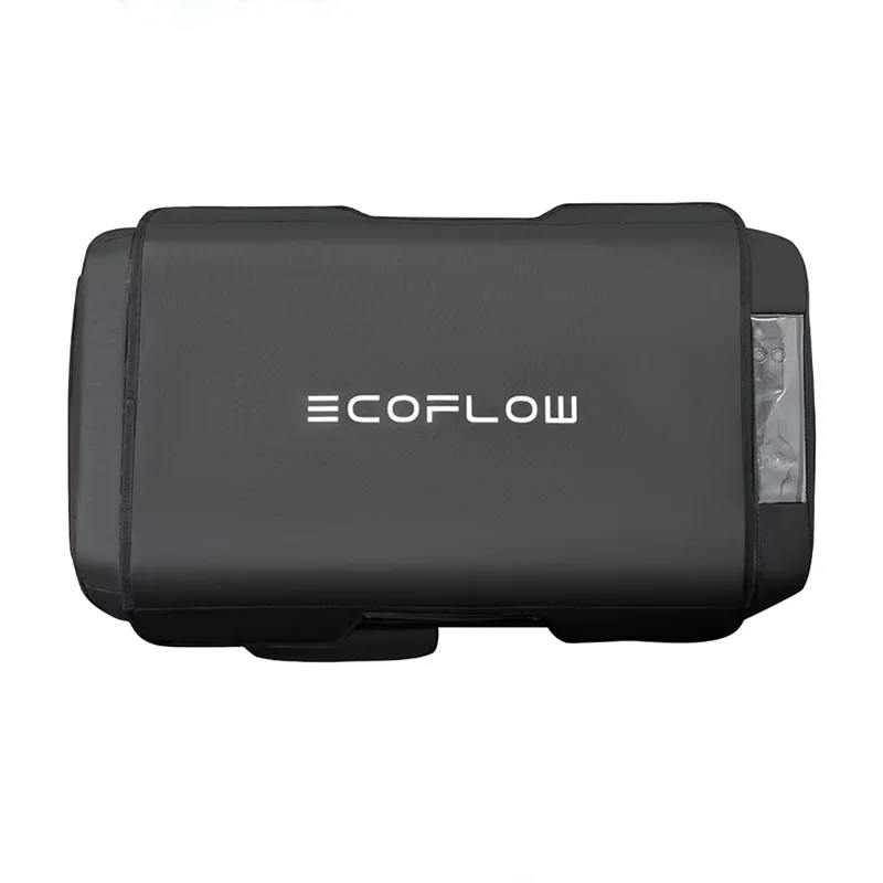 Bag for EcoFlow GLACIER  35L 45L 55L Available