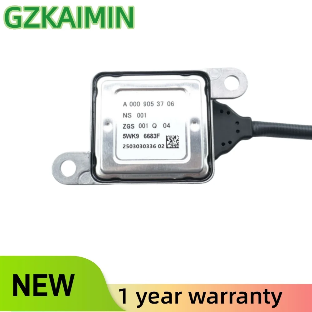 

A0009053706 5WK96683F Nox sensor For Mercedes-Benz C Class W205 S205 CLS C218