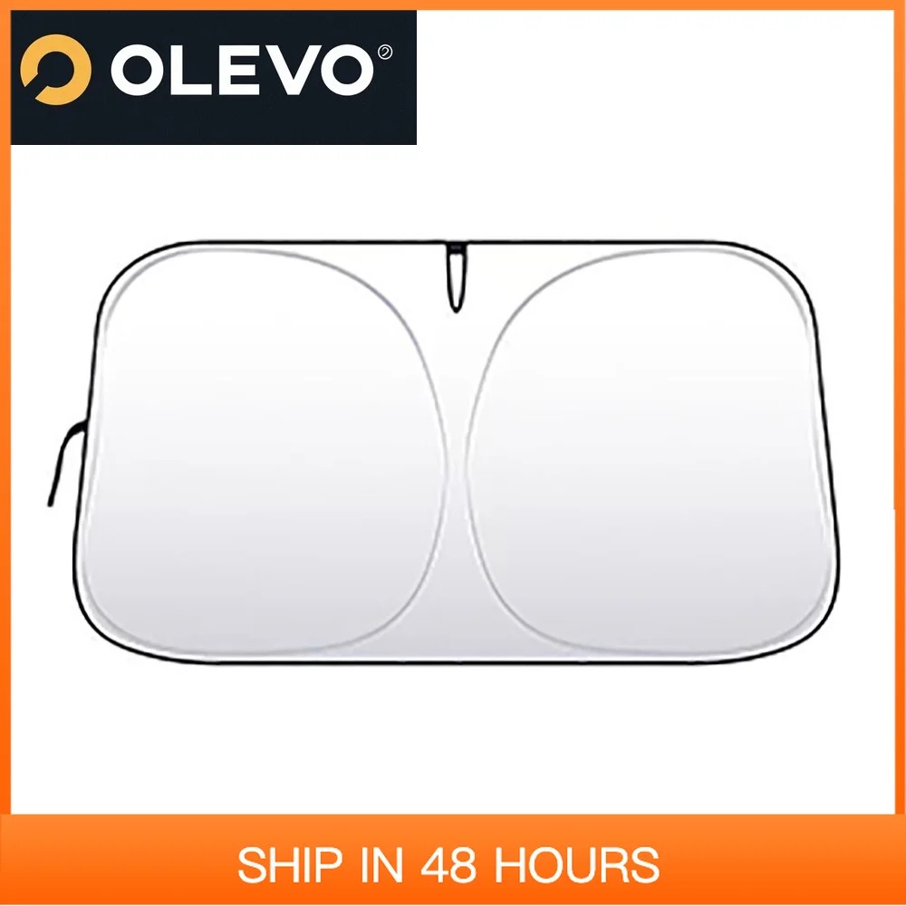 

For BYD Formula Leopard 8 Car Sunshade Front Sunscreen Insulation Panel Car Interior Glass Cooling Sunshade Curtain Umbrella