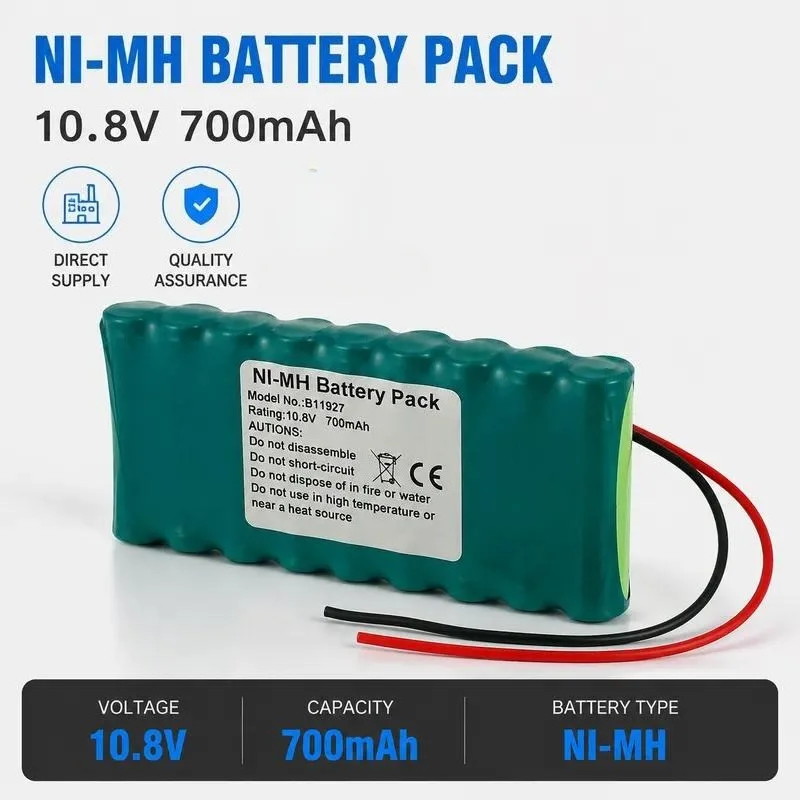 Replacement Battery for MAQUET MAGNUS B11927 High Quality Direct Sales Reliable Power Supply for Medical Equipment Long