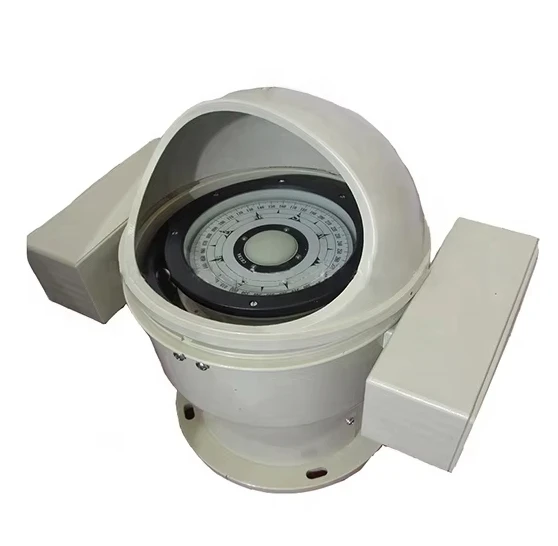 

CPT-130A Desktop Magnetic Compass/Excelent Liquid Magnetic Compass