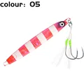05 Double hook