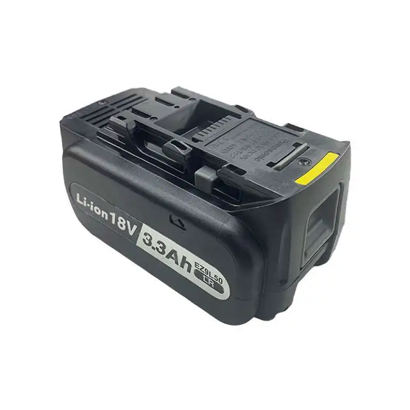 .。for Panasonic EZ9L50 18V 3.3Ah power tool lithium-ion battery.。