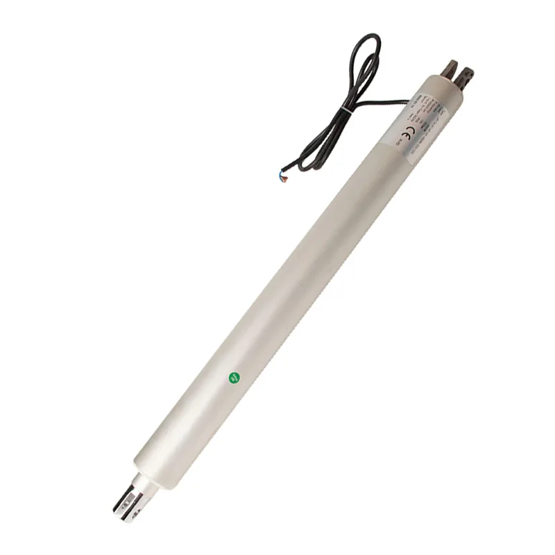 

Электрический линейный привод 3000N с трубчатым линейным приводом с щеткой с постоянным магнитом