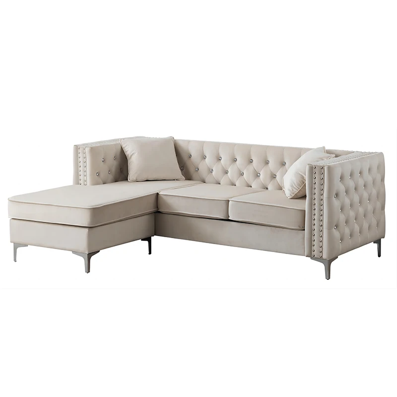 

# Sliding Sofa Bed Couch With Pull Out Futon Corner Sofa Bed L Shape Daybed Sofa Cum Bed With Storage