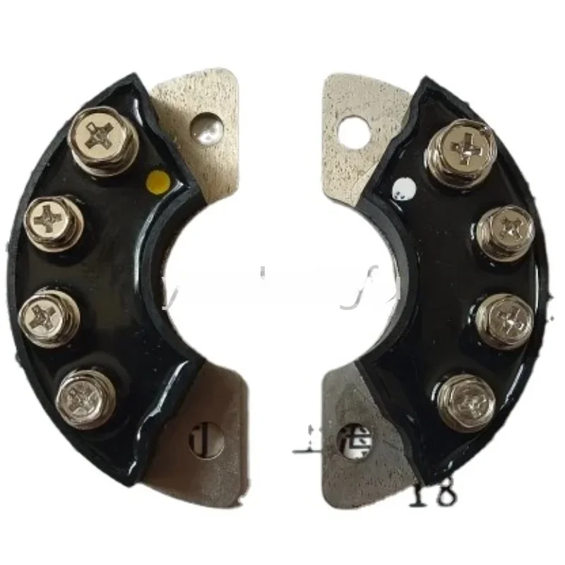 

Для MXG (S) 50-12 MXY (S) 50-12 выпрямительный мост для вращающегося выпрямительного модуля синего электрического генератора