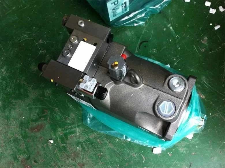 pompa a pistone PV140R1K1T1NFPV pompa a stantuffo assiale ad alta pressione
