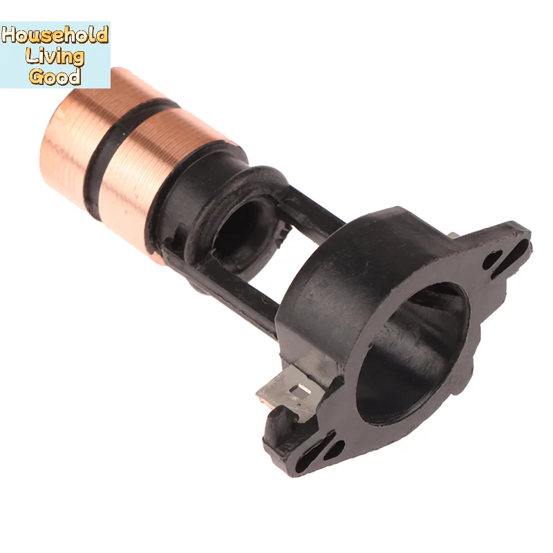 【Generator Slip Rings Collecting Ring For VW Gol Benz BMW Audi Fiat Alternator Collector Device Copper Head (7*16*52mm)】