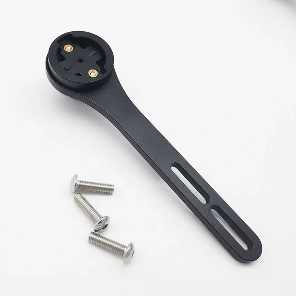 Для Garmin Bryton Cateye спидометр, удлинитель руля, опорный кронштейн, встроенный руль велосипеда, держатель для компьютера, крепление для велосипеда