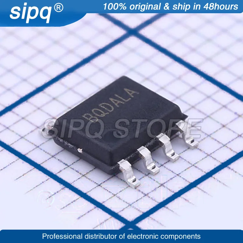 

10PCS/LOT SY5882AFAC SY5882 SOP-8 LED DRIVER Brand New and Original In Stock Authentic Product